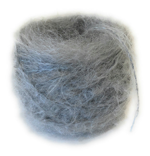 Yarn Henry's Attic Toaga II Mohair Grey