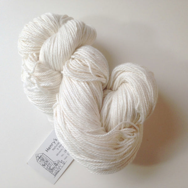 Yarn Henry's Attic Bamboo Cotton 990